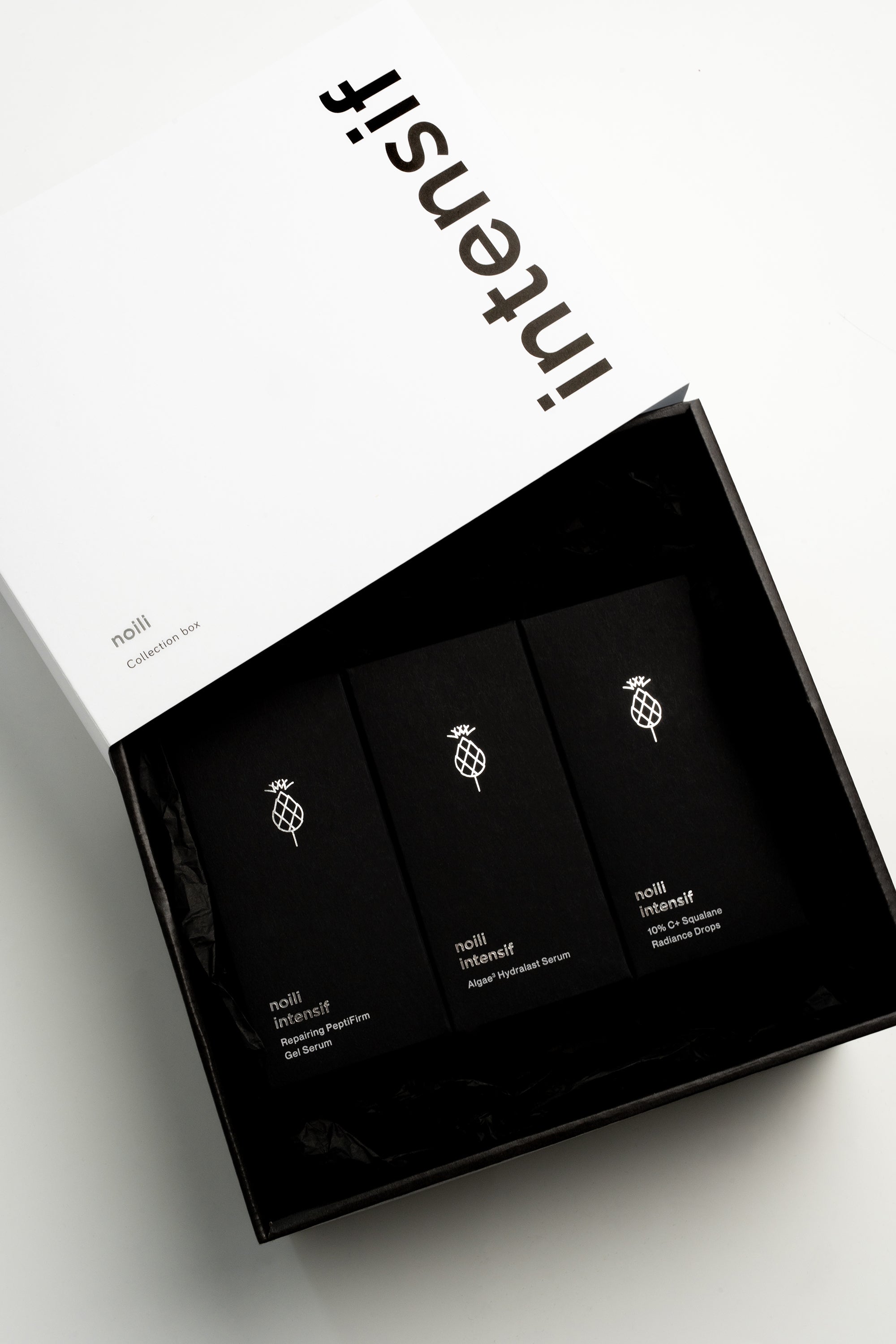 Noili Intensif Collection